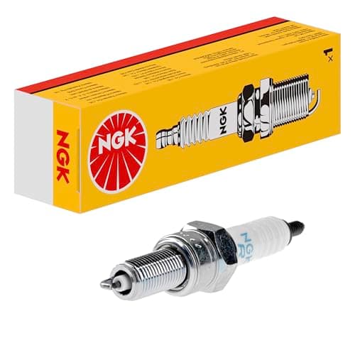 Image of NGK Spark Plug MR8E-9 YBX 90527