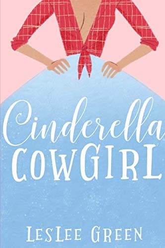 Image of Cinderella Cowgirl