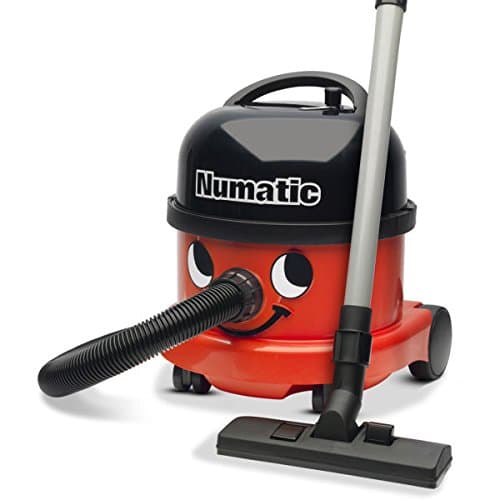 Image of Numatic Commercial Henry Vacuum Cleaner 847016