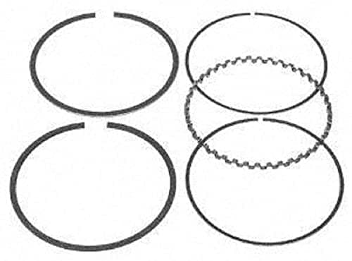 Image of MAHLE 41592CP Engine Piston Ring Set