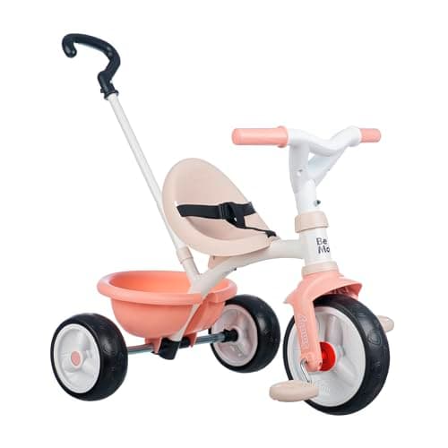 Image of Smoby Be Move Tricycle Pink