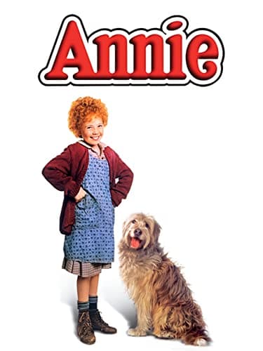 Image of Annie