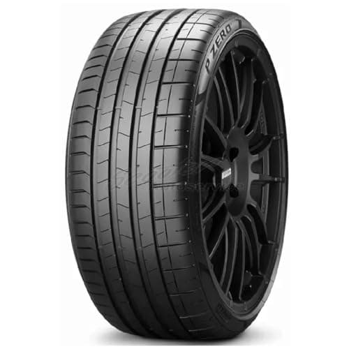Image of TYRE P-ZERO PZ4 (*) XL 255/35 R19 96Y PIRELLI