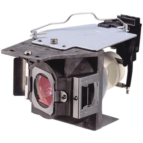Image of BENQ W1070 Original inside lamp - Replaces 5J.J7L05.001