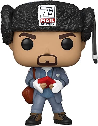Image of Funko POP! Movies: Jingle All the Way - Myron - Jingle All the Way - Collectable Vinyl Figure - Gift Idea - Official Merchandise - Toys for Kids & Adults - Movies Fans - Model Figure for Collectors