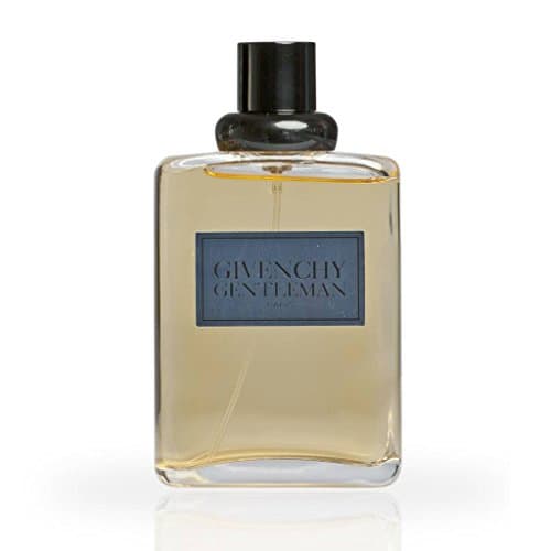 Image of Givenchy Gentleman : 100ml 3.3 fl.oz. Eau De Toilette Spray