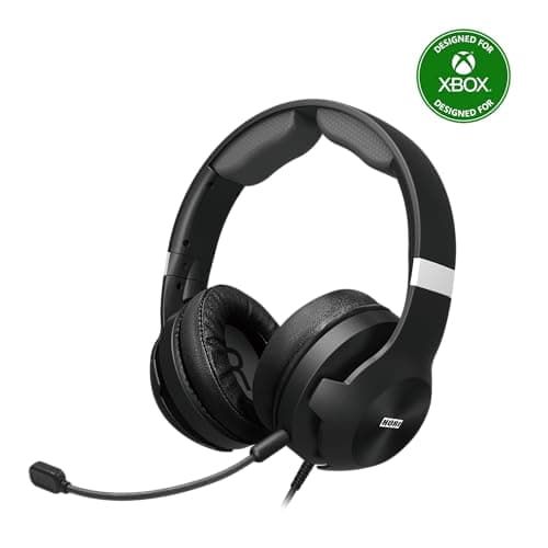 Image of HORI Gaming Headset Pro (compatible with Xbox One & PC) /Xbox X