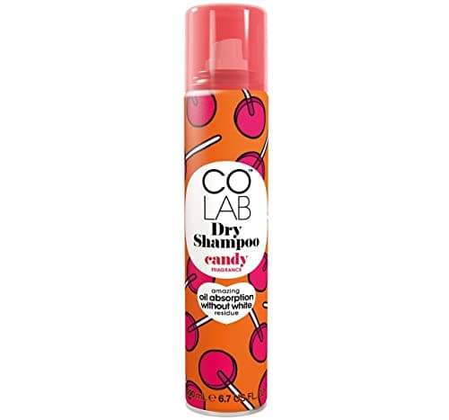 Image of Colab Dry Shampoo, 200 ml