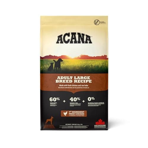 Image of Acana Adult Dog Large Breed, 11.4 kg