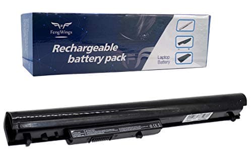 Image of FengWings® OA04 OA03 2600mAh Battery 740715-001 746641-001 HSTNN-LB5S HSTNN-LB5Y HSTNN-PB5Y Laptop Battery Replace For HP 240 G2 240 G3 245 G2 245 G3 250 G2 250 G3 14-d000 15-d000 14-a000 TPN-F112