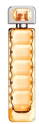Image of BOSS Eau de Toilette Orange 75ml EDT Spray- H B0SS Sensual Women fragrance floral, Aromas of sweet apple Perfume