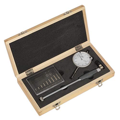 Image of Sealey Dbg508 Dial Bore Gauge 18-35Mm