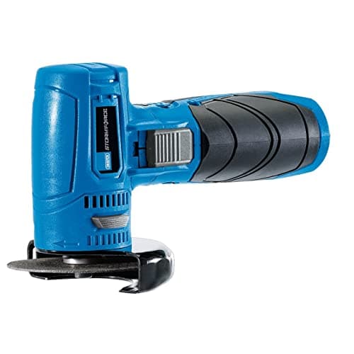 Image of Draper 98437 Storm Force 10.8V Angle Grinder/Cut-Off Tool (76mm)
