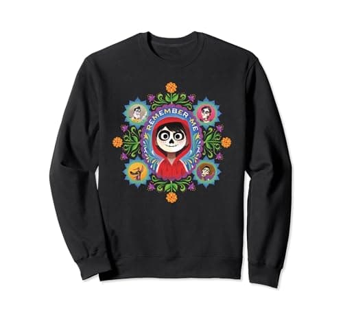 Image of Coco Remember Me Sweatshirt