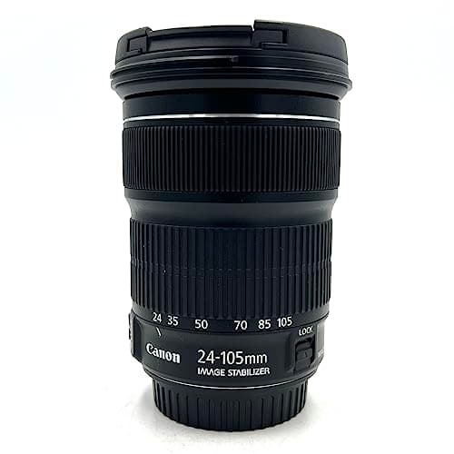 Image of Canon EF 24-105mm f/3.5-5.6 is STM Lens