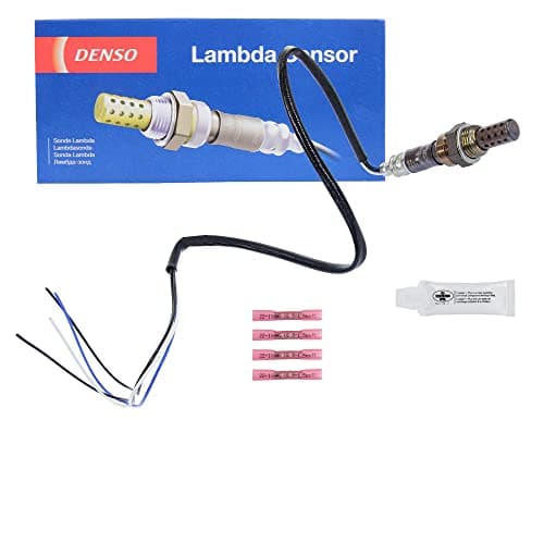 Image of DENSO Lambda Sensor | DOX-0119 | Universal Fit O2 Sensor