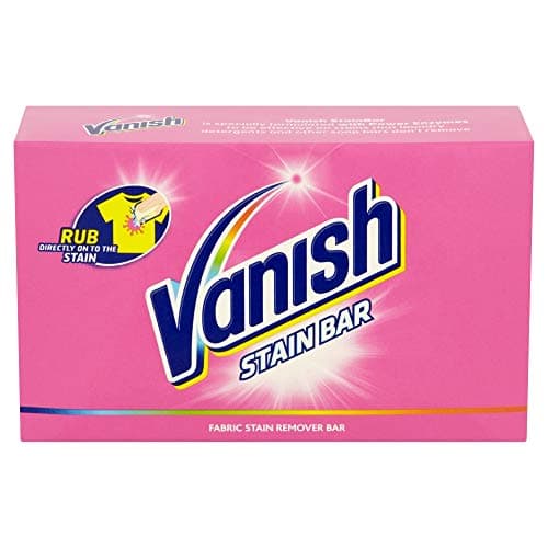 Image of Vanish Stain Remover Bar, 75 g