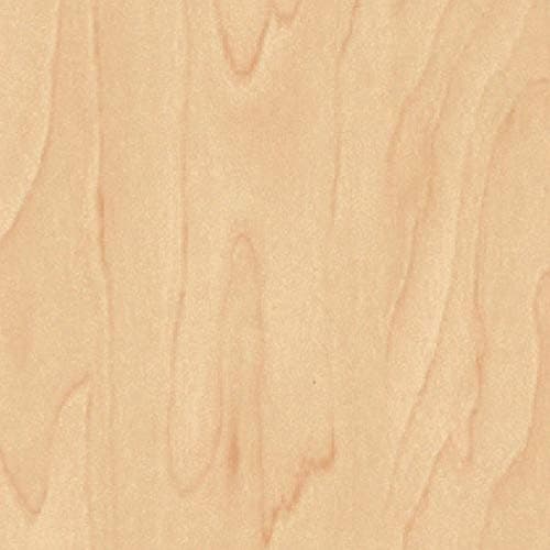 Image of Fablon 67.5 cm x 2 m Roll, Beech Pale, Beige