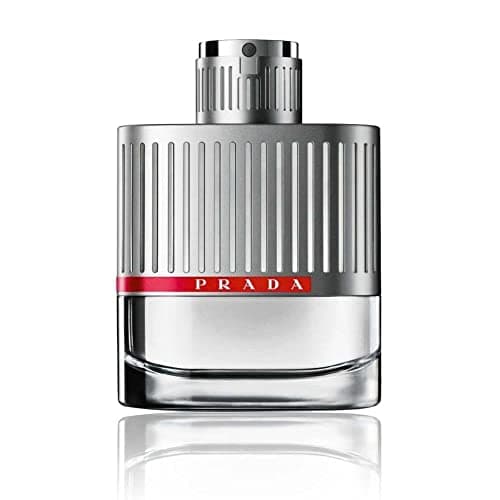 Image of Prada Luna Rossa Eau de Toilette 100ml