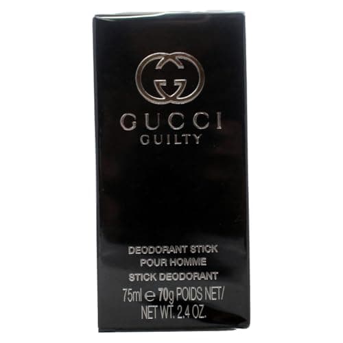 Image of Gucci - Guilty Parfum Pour Homme Deodorant Stick 75 ml