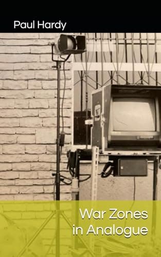 Image of War Zones in Analogue