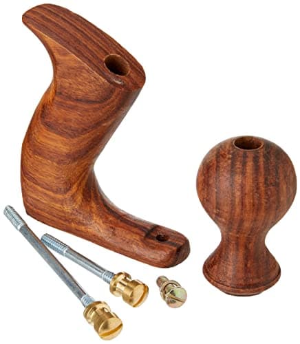 Image of Faithfull FAIPLANE4HND No.4 Plane Front and Rear Handle and Screws