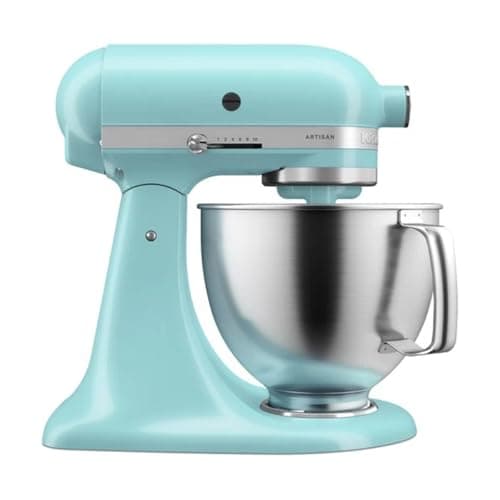Image of KitchenAid Artisan Mixer 4.8L Mineral Water (5KSM125BMI)