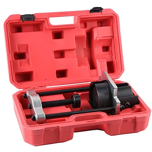 Image of Trailing Arm Bush Removal Install Tool for Ford Mondeo Mk4 MK IV S-max Galaxy 2006 Volvo S80 S60 XC60 V70 XC70