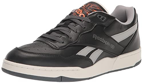 Image of Reebok Unisex BB 4000 II Basketball Lifestyle Sneakers