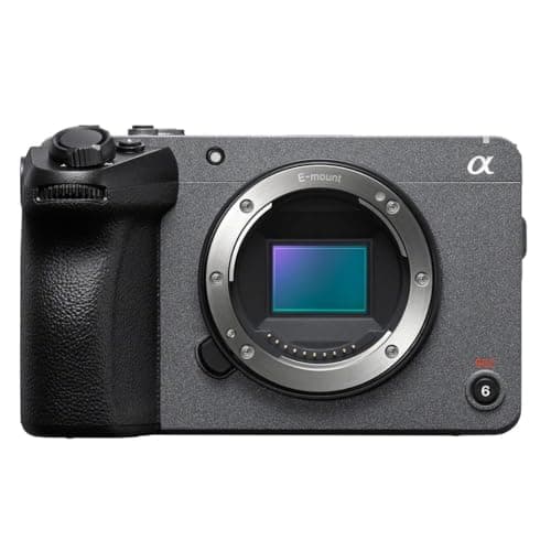 Image of SONY Cinema Line FX30 Super 35 Camera