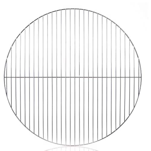Image of The Garden Living Company Replacement Round BBQ Grill - 54.5cm