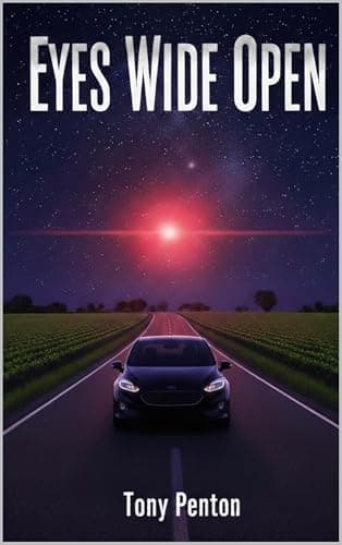 Image of Eyes wide open: The road to enlightenment.