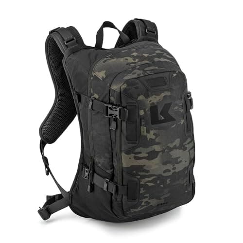 Image of Kriega R20 Backpack
