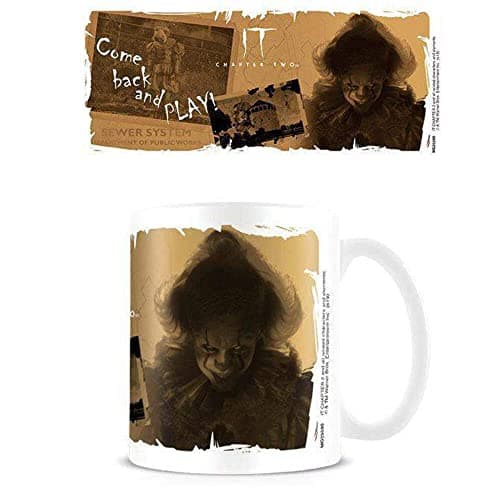 Image of It Chapter Two (Vintage) Mug