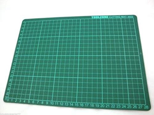 Image of Toolzone A4-300 x 220mm Cutting Mat