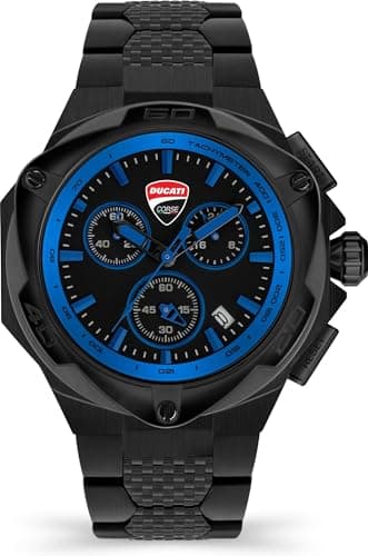 Image of Ducati Motore DTWGI2019007 Watch, Men, Bracelet