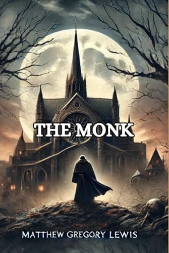 Image of The Monk: A Romance