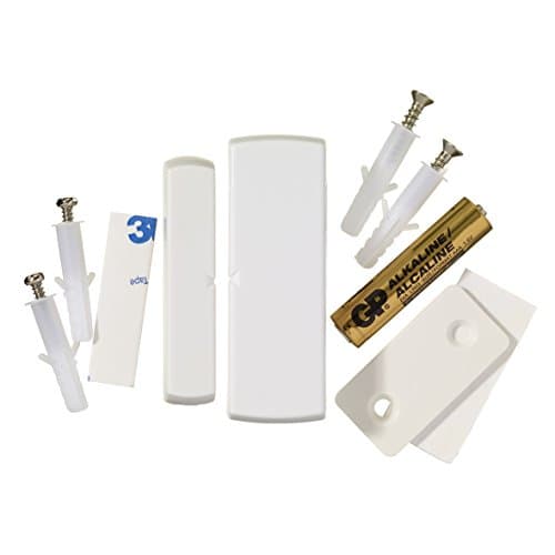 Image of Energenie MiHome Wireless Door/Window Sensor