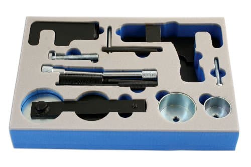 Image of Laser 4076 Timing Tool Kit - for Renault & Vauxhall Opel