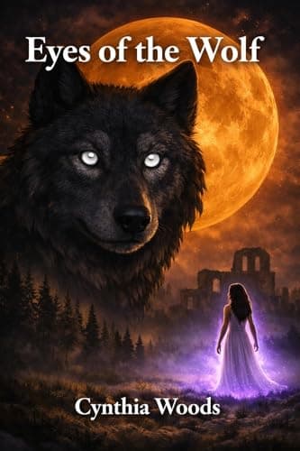 Image of Eyes of the Wolf