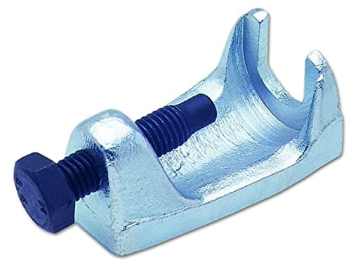 Image of Laser 1793 Ball Joint Separator - Cup Type, red
