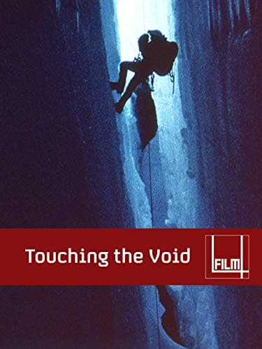 Image of Touching the Void