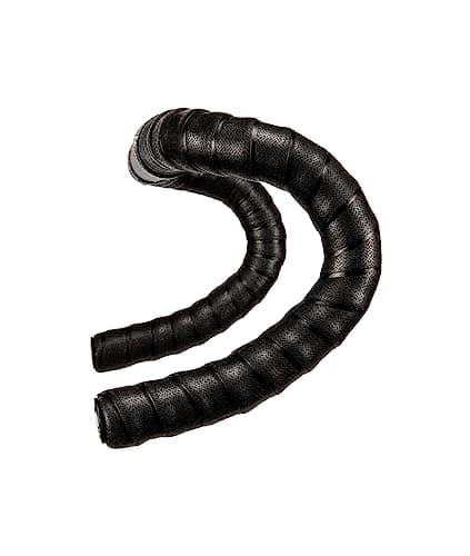 Image of DSP Bar Tape - Jet Black - 4.6mm