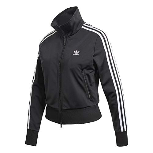 Image of adidas Originals womens Firebird Track Jacket - Multi - Large