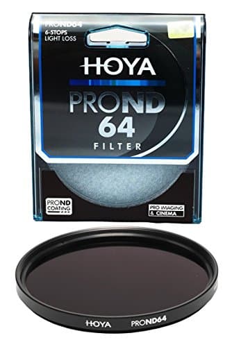 Image of Hoya YPND000477 Pro ND-Filter (Neutral Density 4, 77mm)