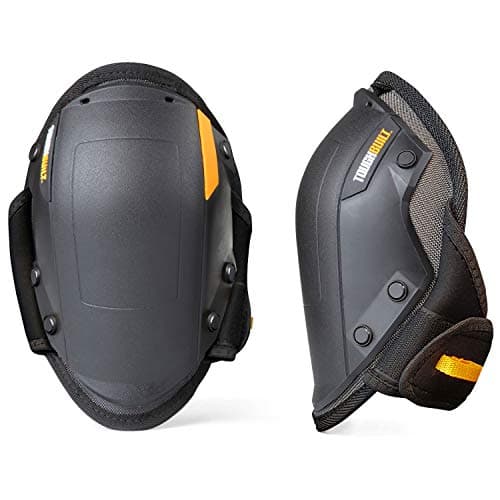 Image of ToughBuilt FoamFit Rocker Knee Pads