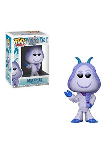 Image of FunKo POP. Vinyl: Smallfoot: Meechee