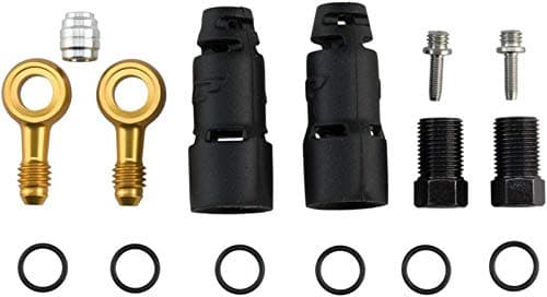 Image of Jagwire Pro Quick-Fit Adapter - Avid XX Banjo
