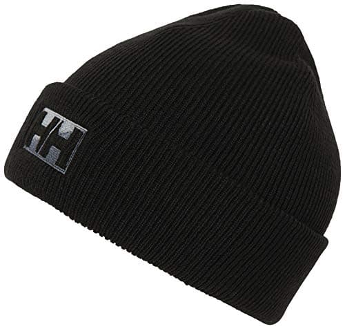 Image of Helly Hansen Unisex Sea Gear Beanie, Black, STD