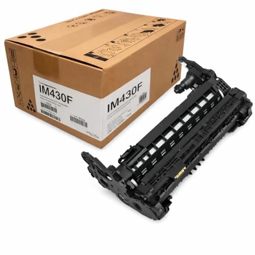 Image of Ricoh 418094/TYPE P501 Drum kit, 40K pages for Ricoh P 501